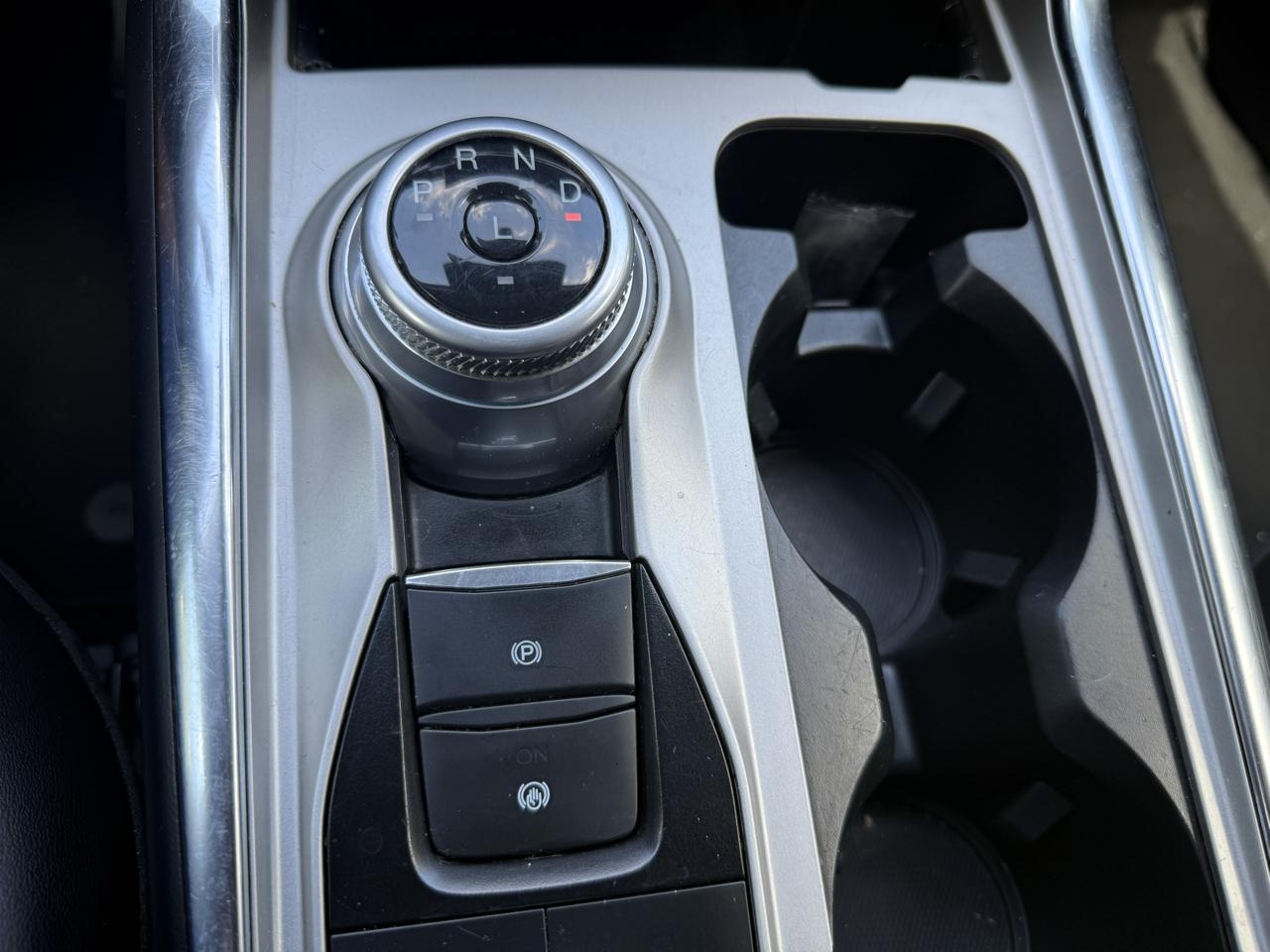Ford Explorer  2022