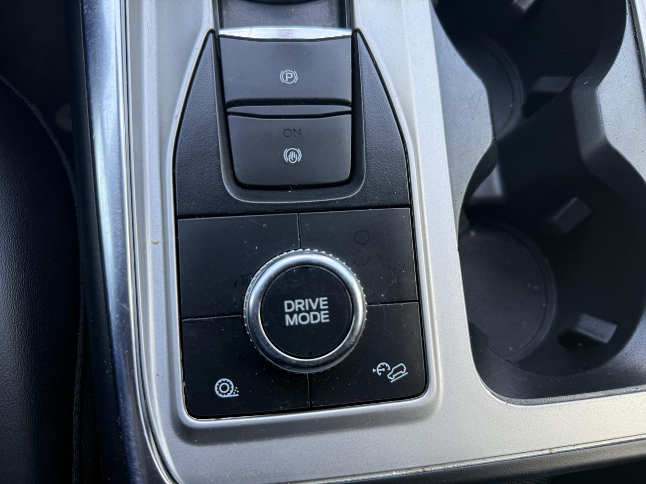 Ford Explorer  2022