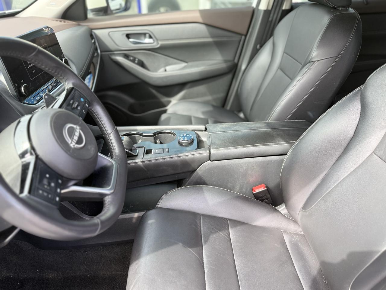 Nissan Rogue  2023