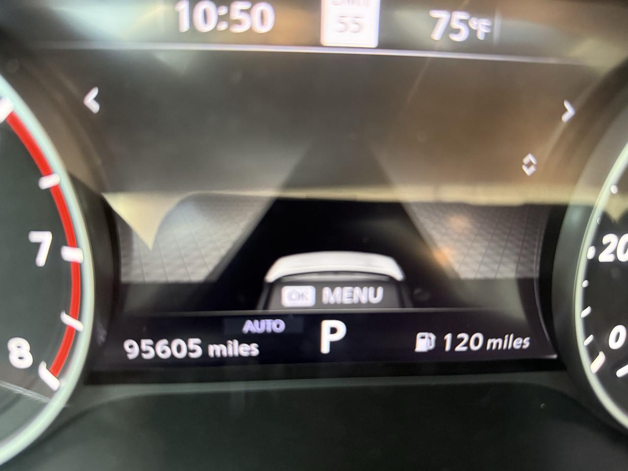 Nissan Rogue  2023