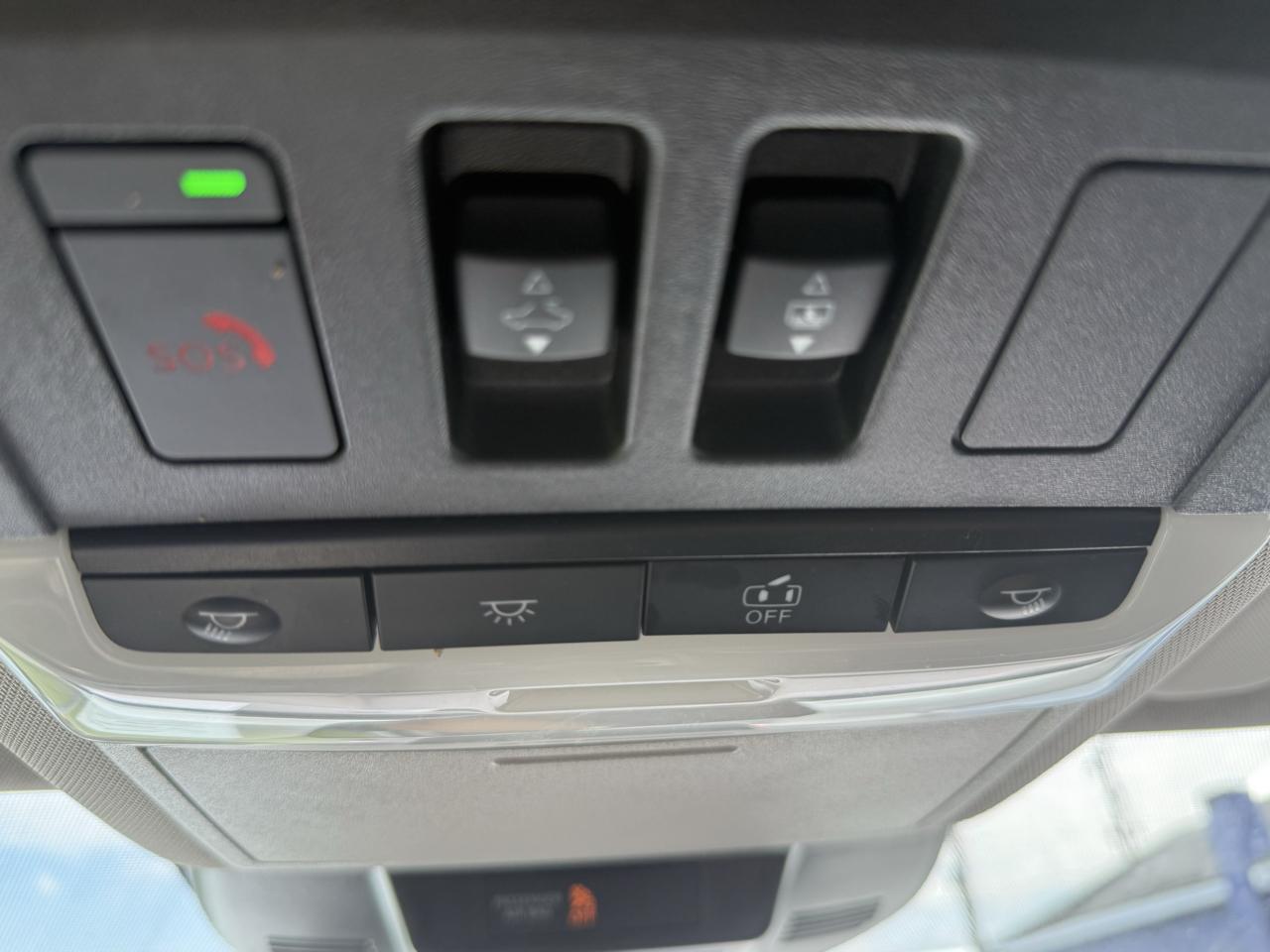 Nissan Rogue  2023