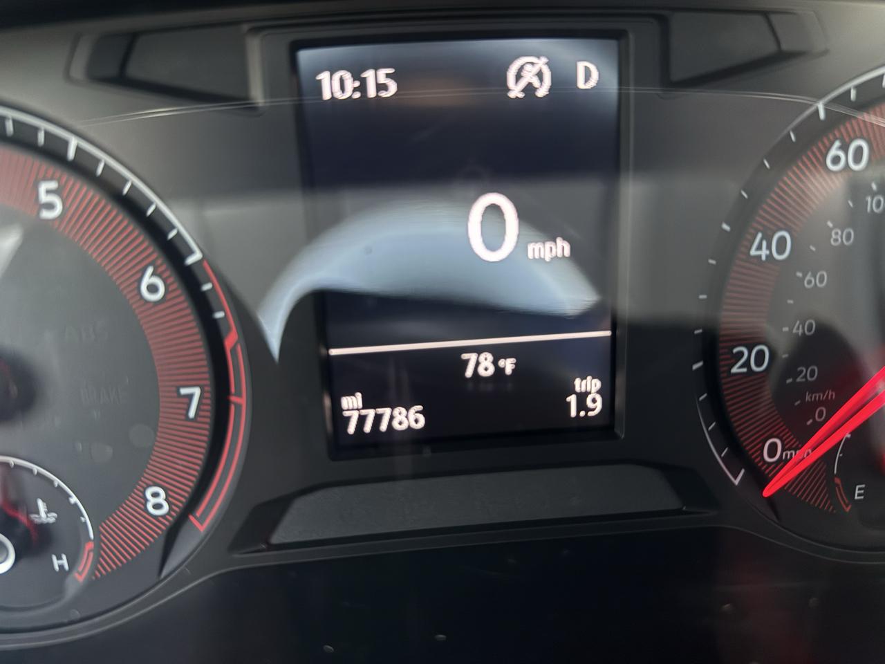 Volkswagen Jetta  2021