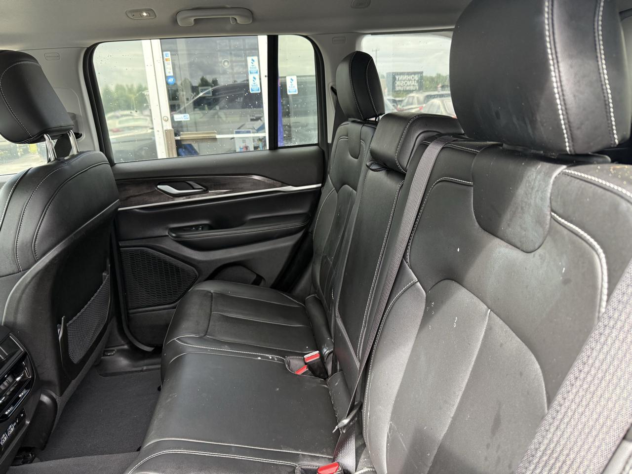 Jeep Grand Cherokee  2023