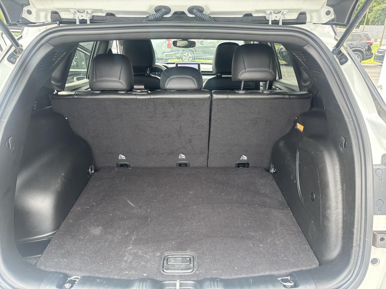 Jeep Compass  2024