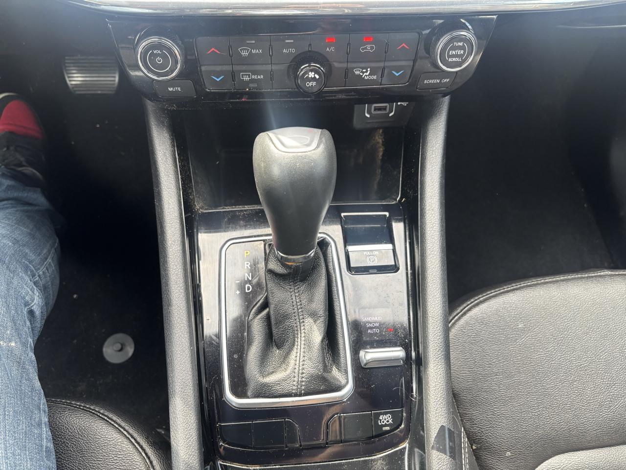 Jeep Compass  2024