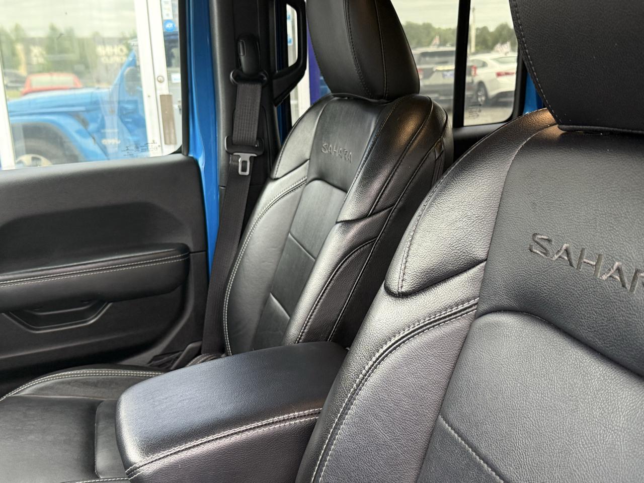 Jeep Wrangler  2022