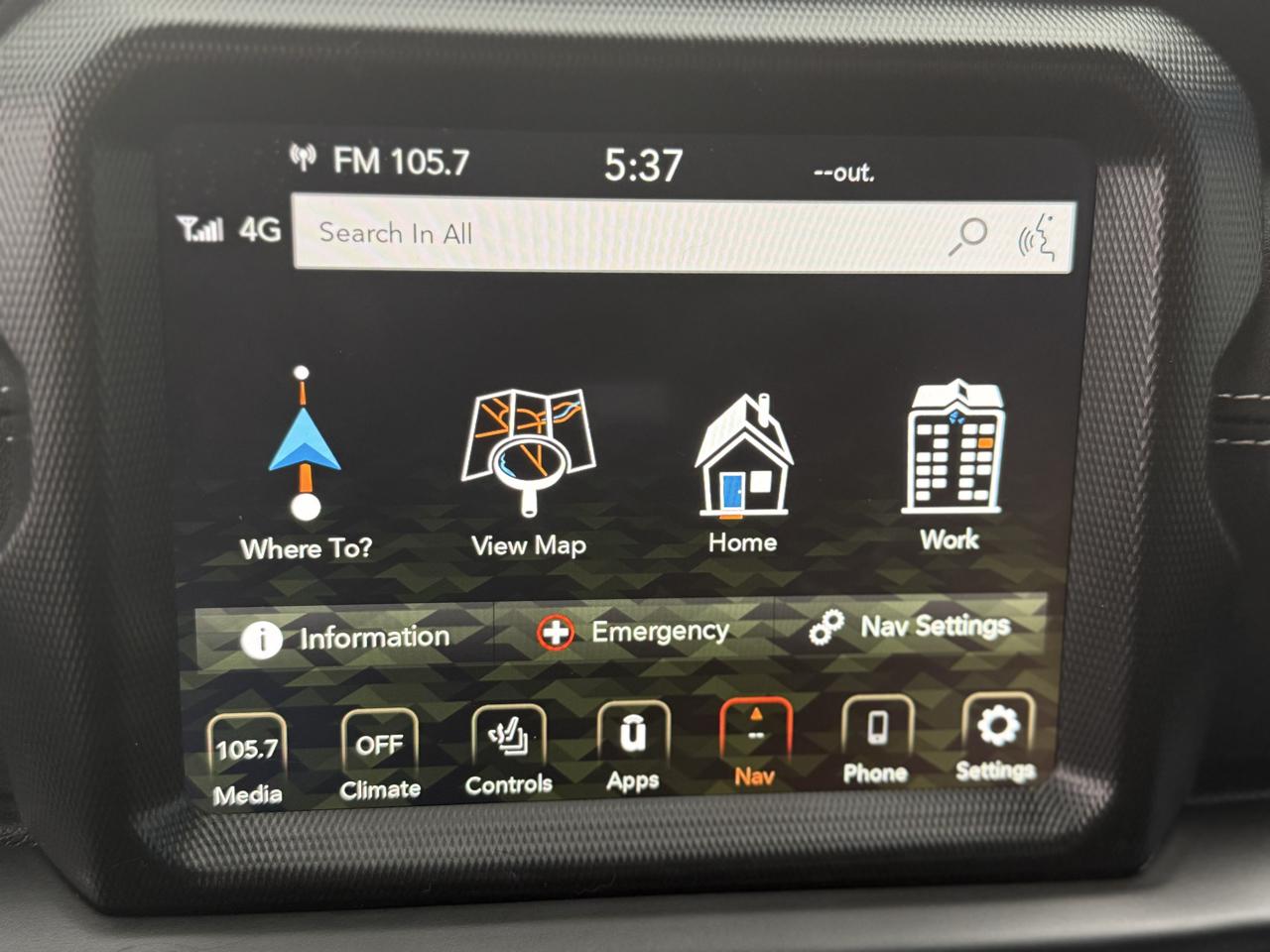 Jeep Wrangler  2022