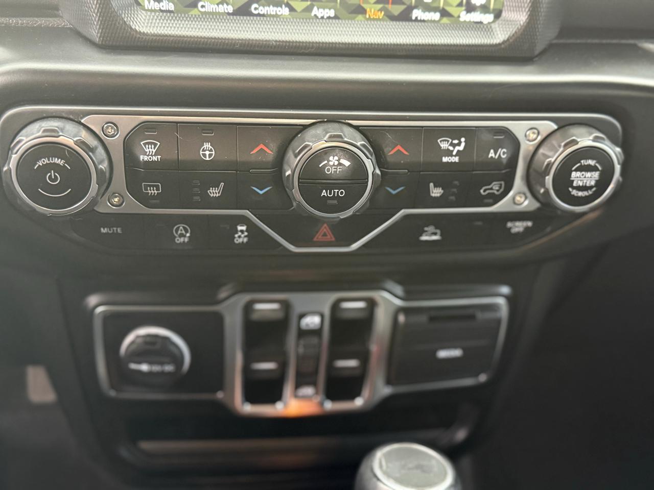 Jeep Wrangler  2022