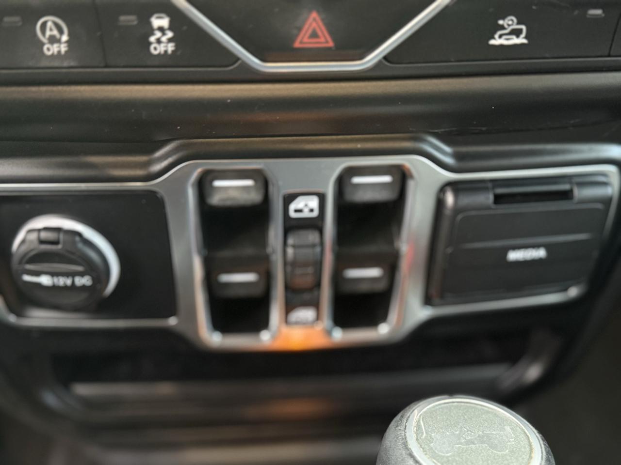 Jeep Wrangler  2022