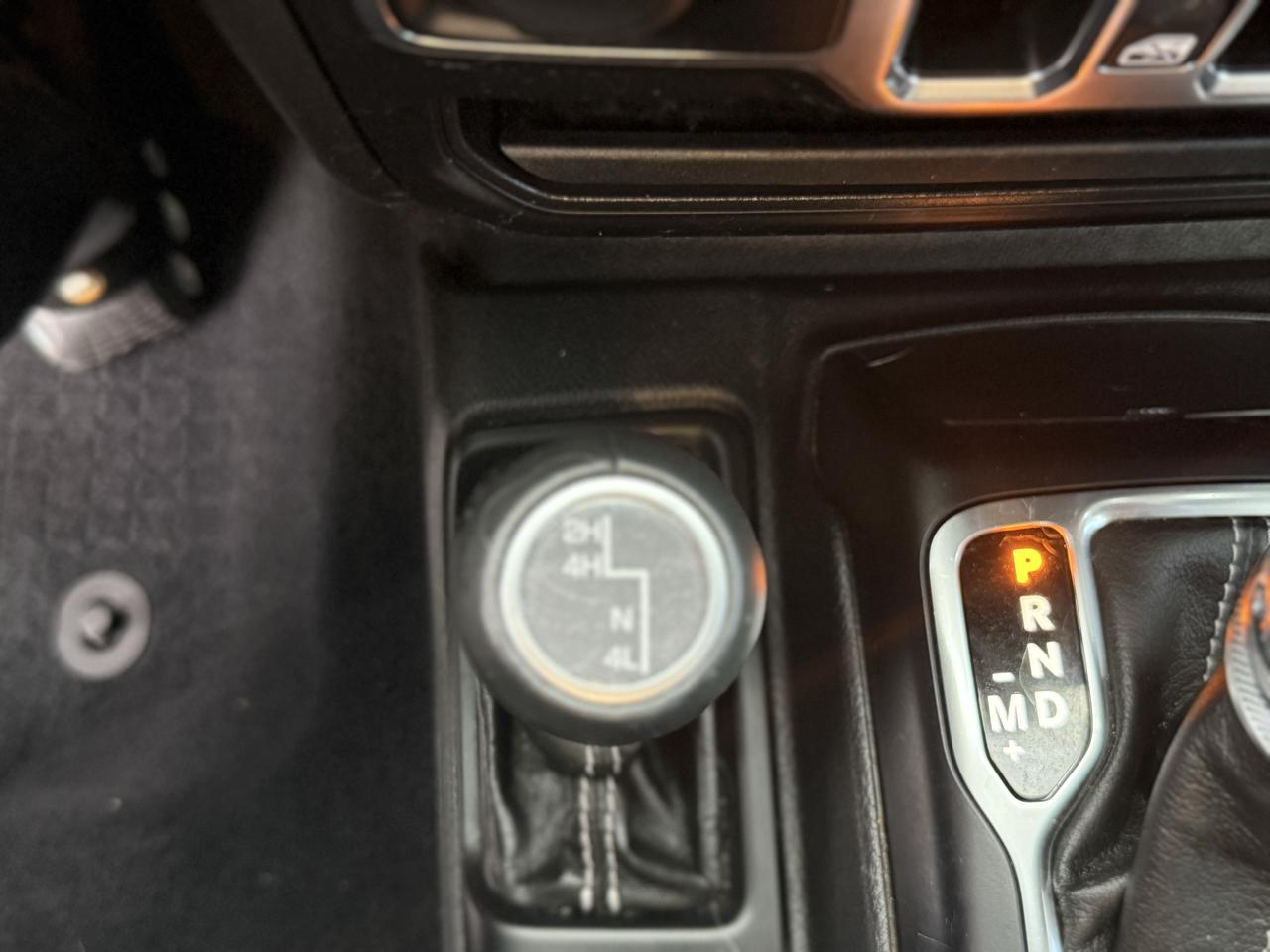 Jeep Wrangler  2022
