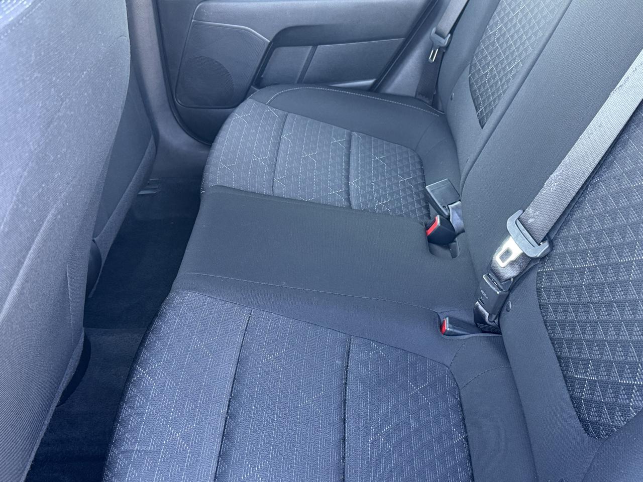 Kia Rio5  2019