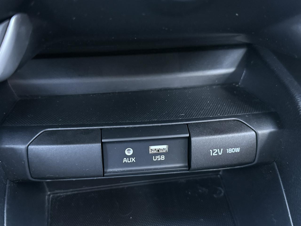 Kia Rio5  2019