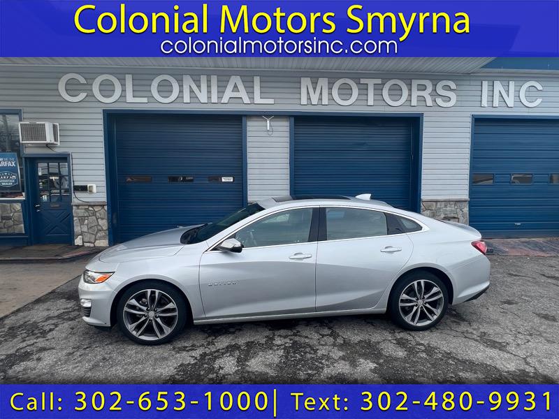 Used Cars Smyrna DE Used Cars & Trucks DE Colonial Motors Smyrna