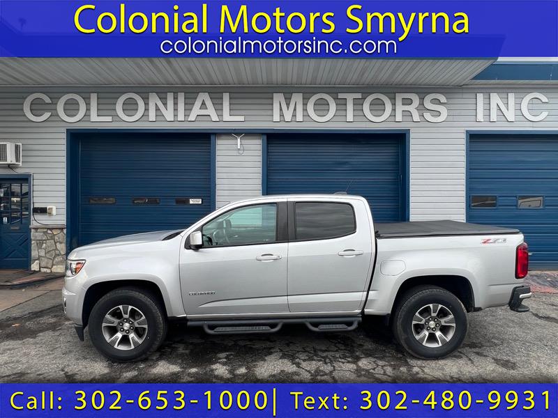 Used Cars Smyrna DE Used Cars & Trucks DE Colonial Motors Smyrna