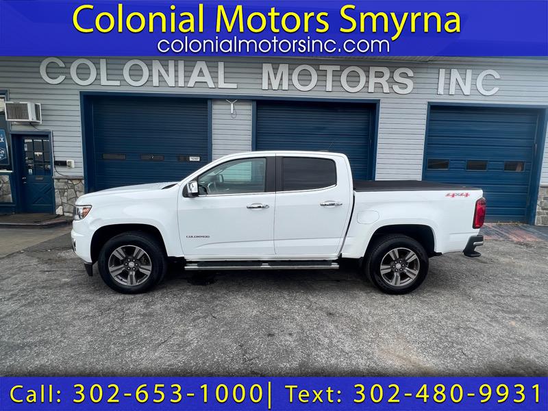 Used Cars Smyrna DE Used Cars & Trucks DE Colonial Motors Smyrna