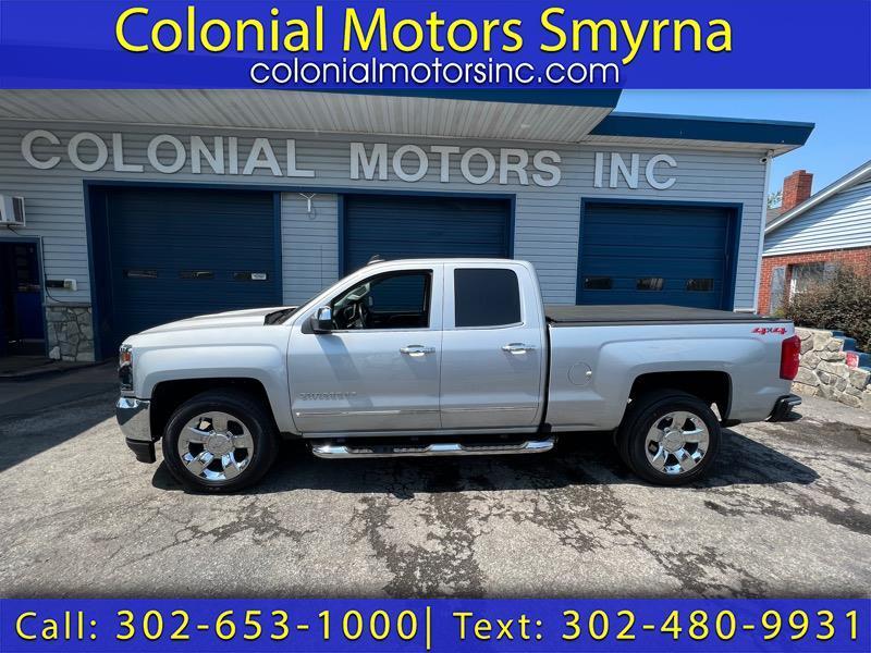 Used Cars for Sale Smyrna DE 19977 Colonial Motors Smyrna
