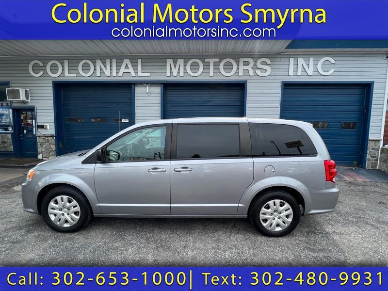 Used Cars for Sale Smyrna DE 19977 Colonial Motors Smyrna