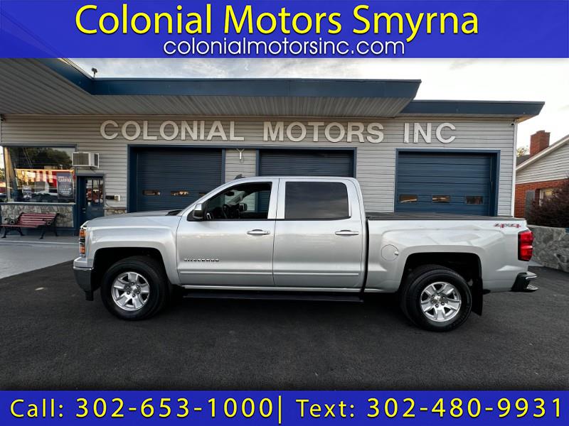 Used Cars Smyrna DE Used Cars & Trucks DE Colonial Motors Smyrna