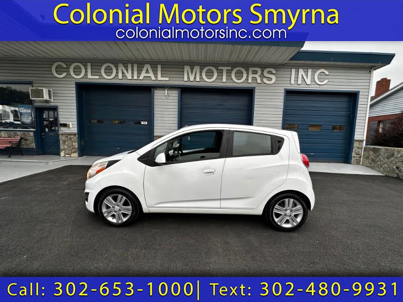 Used Cars Smyrna DE Used Cars & Trucks DE Colonial Motors Smyrna
