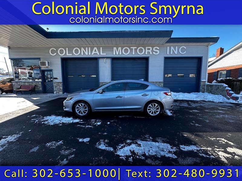 Used Cars for Sale Smyrna DE 19977 Colonial Motors Smyrna