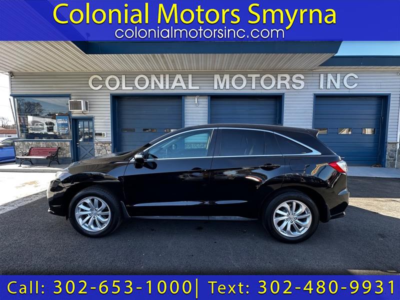 Used Cars for Sale Smyrna DE 19977 Colonial Motors Smyrna