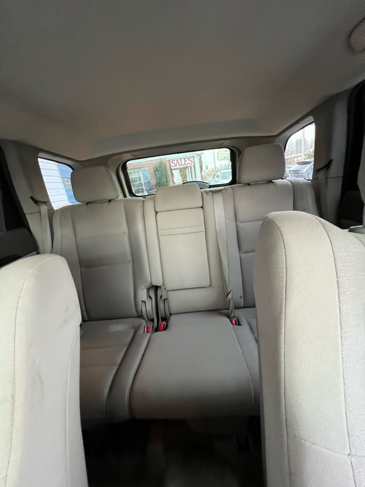 Jeep Grand Cherokee  2011