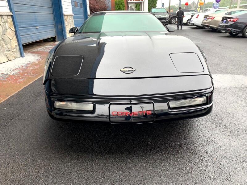 Image 2 of 1995 Chevrolet Corvette