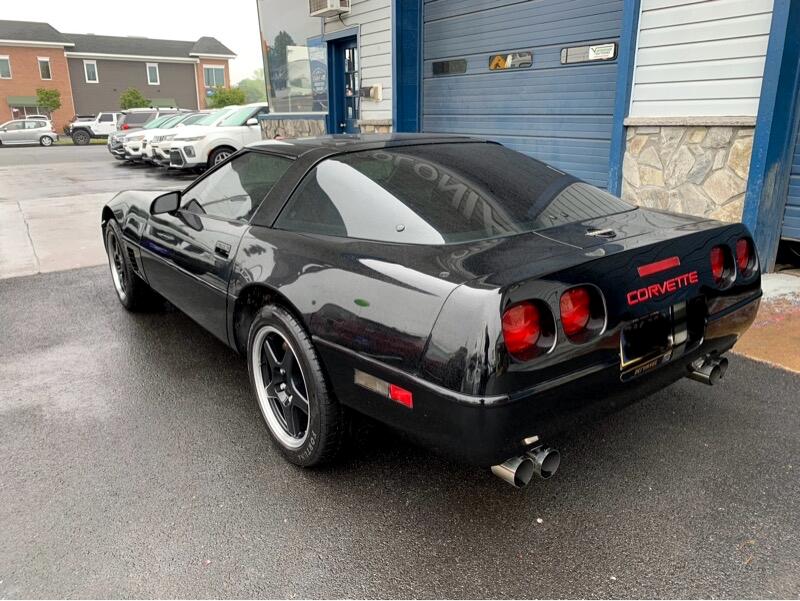 Image 5 of 1995 Chevrolet Corvette