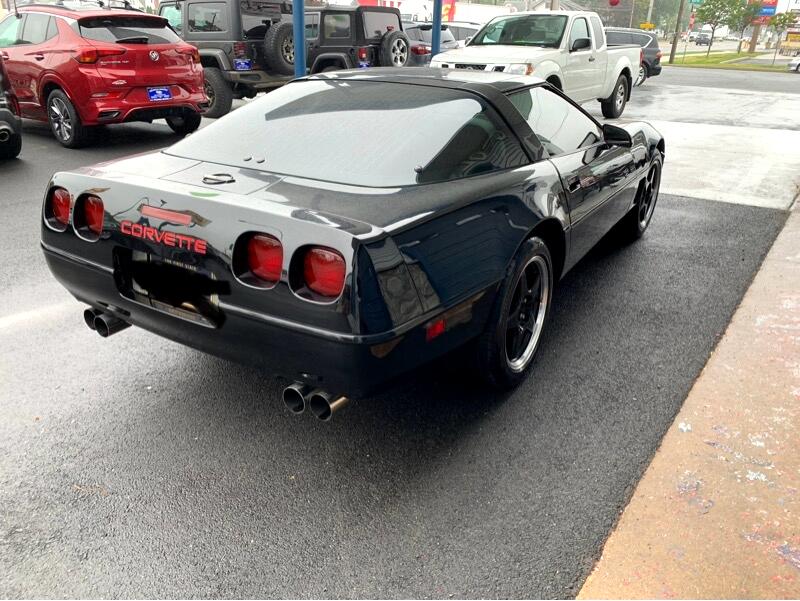 Image 6 of 1995 Chevrolet Corvette
