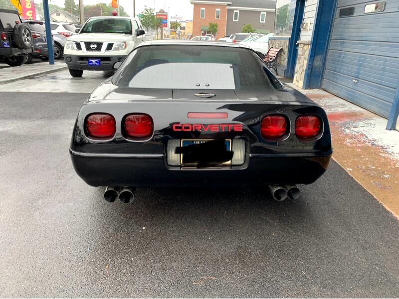 Image 7 of 1995 Chevrolet Corvette