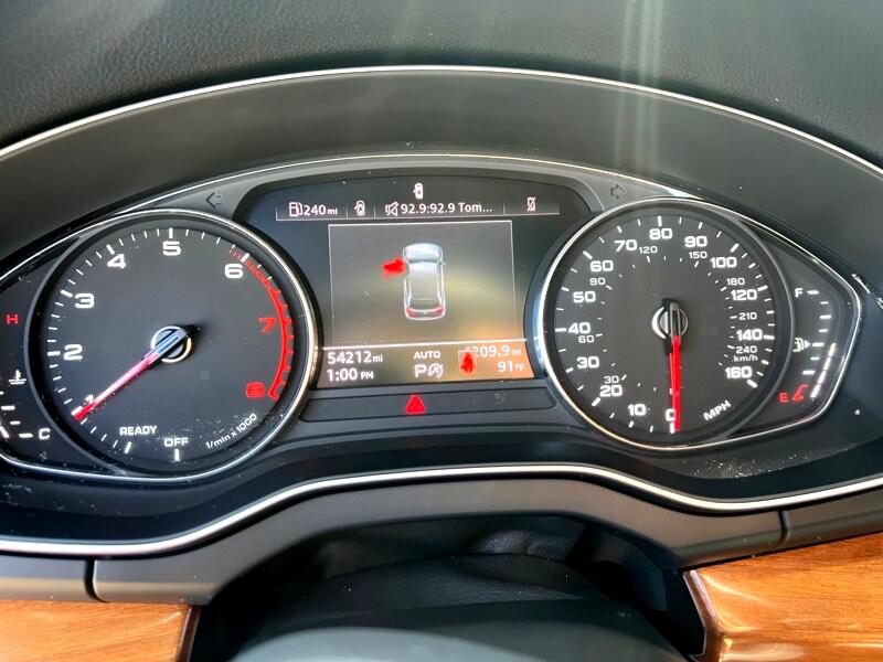 Audi Q5  2022 Audi Q5  2022