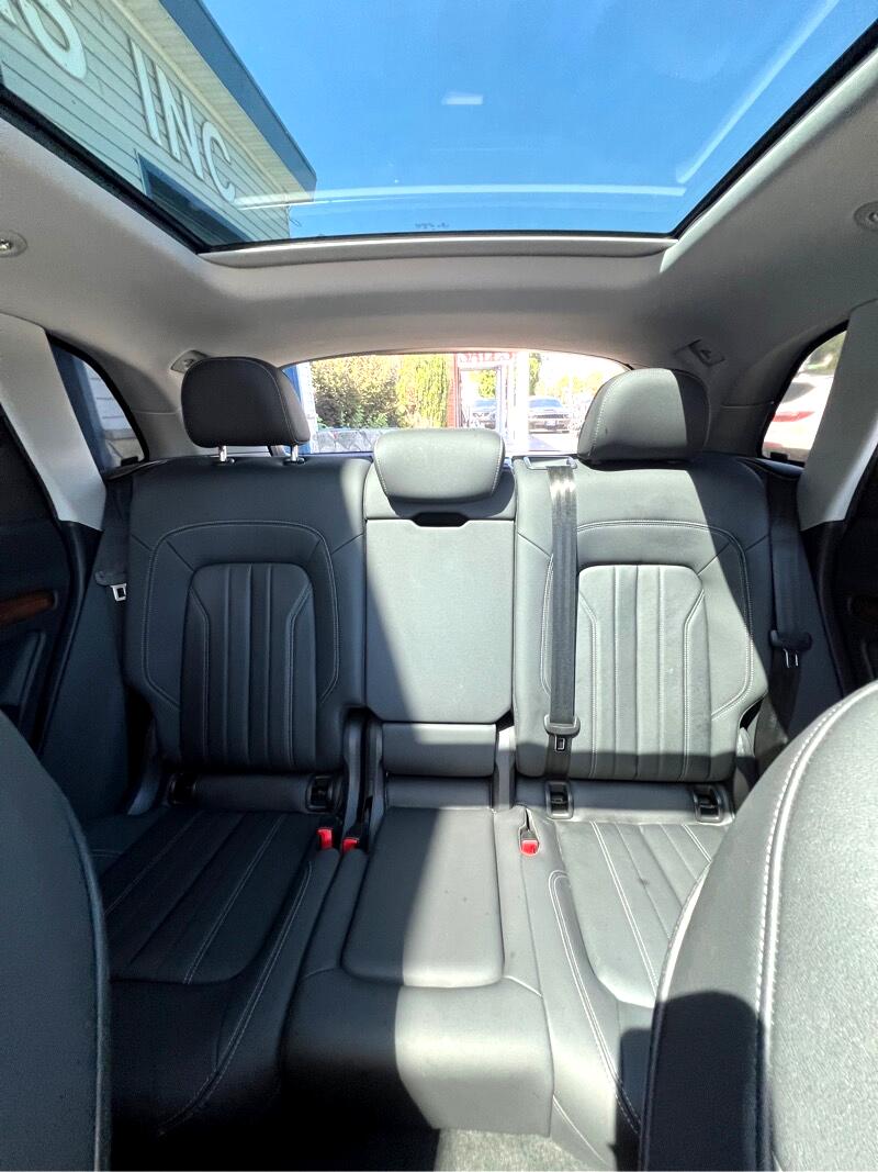 Audi Q5  2022 Audi Q5  2022