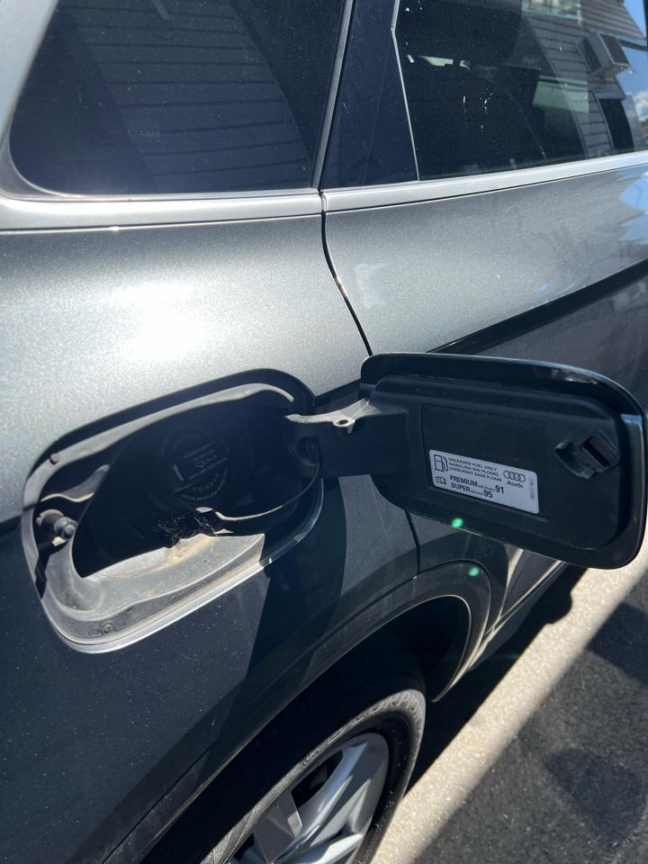 Audi Q5  2022