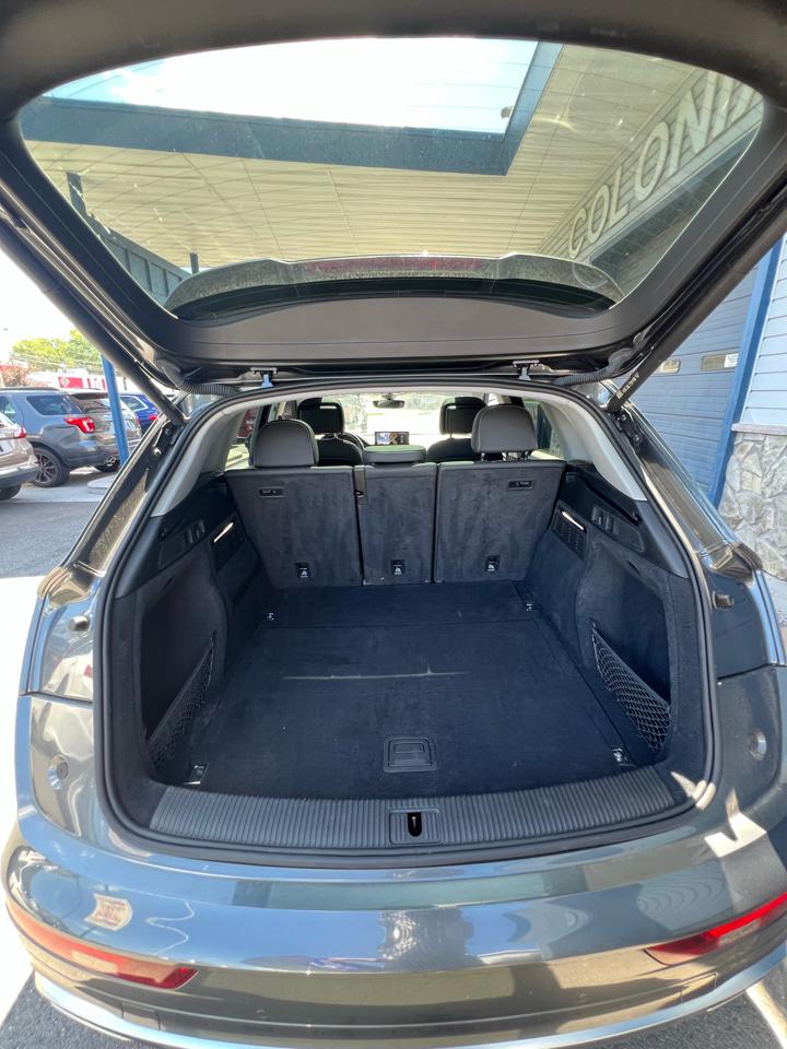 Audi Q5  2022