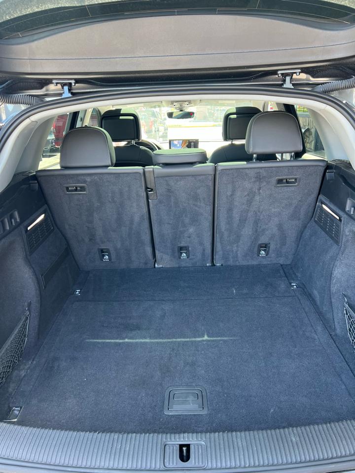 Audi Q5  2022