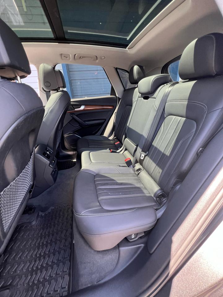 Audi Q5  2022