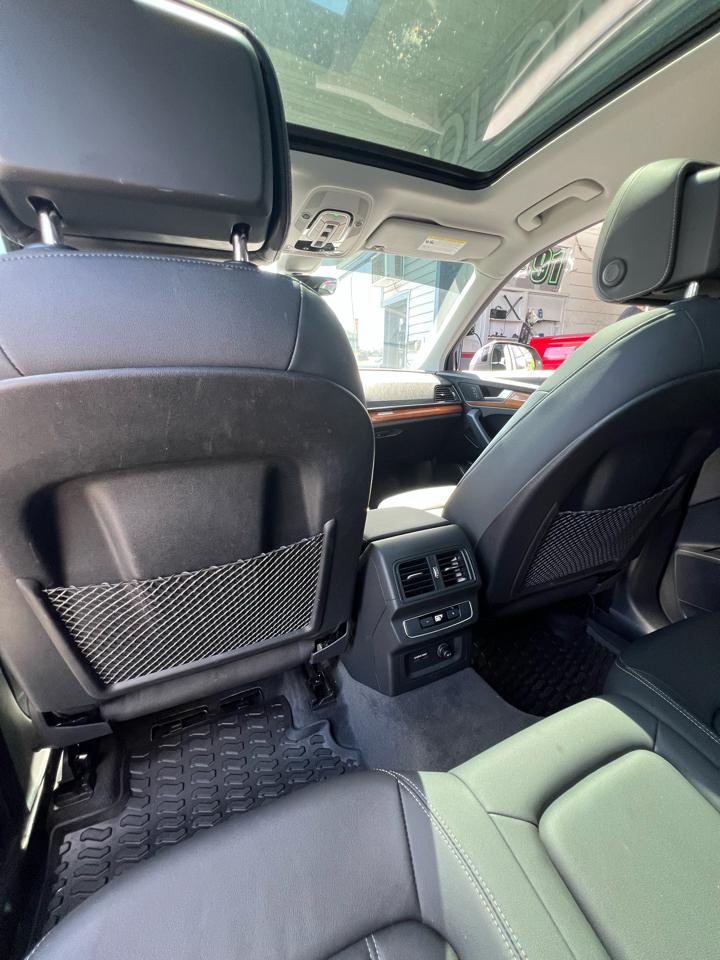 Audi Q5  2022