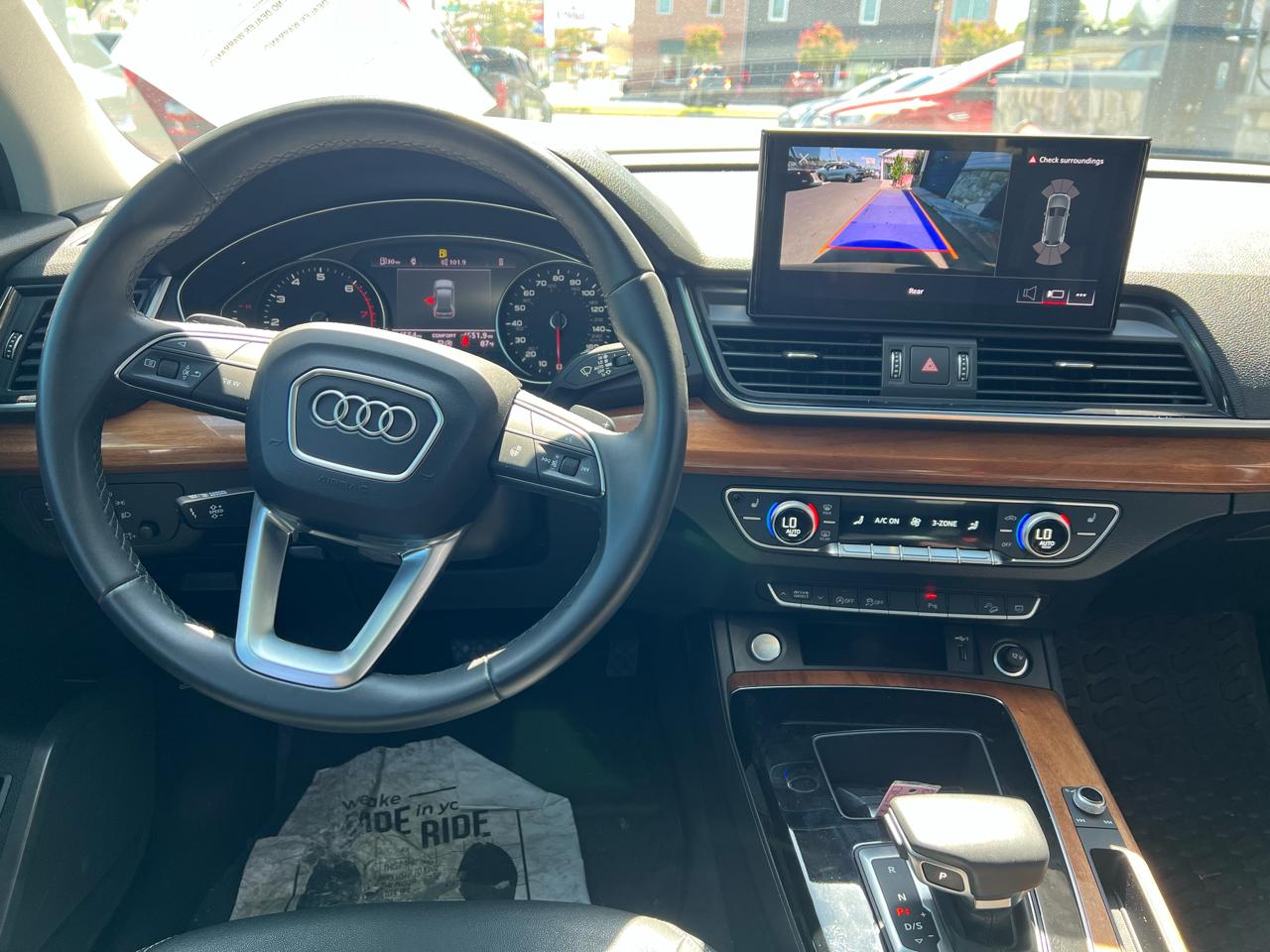 Audi Q5  2022