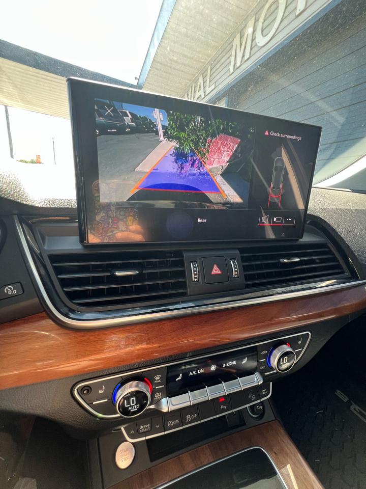 Audi Q5  2022