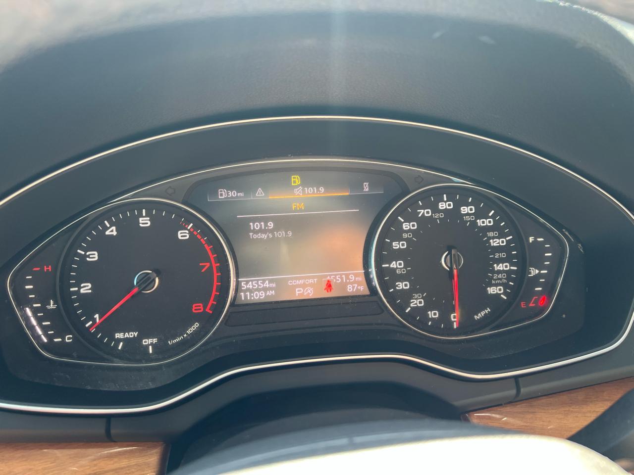 Audi Q5  2022