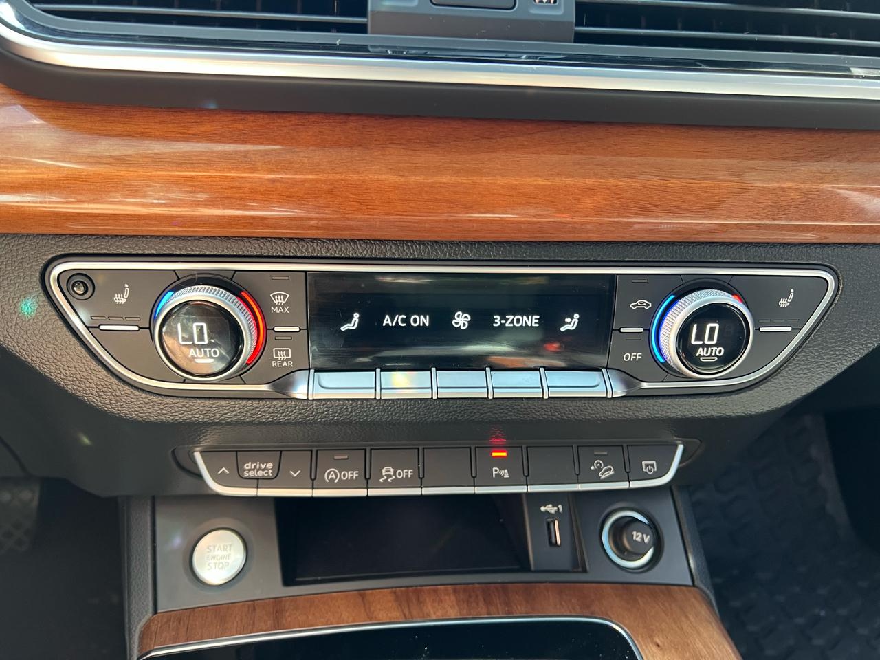 Audi Q5  2022