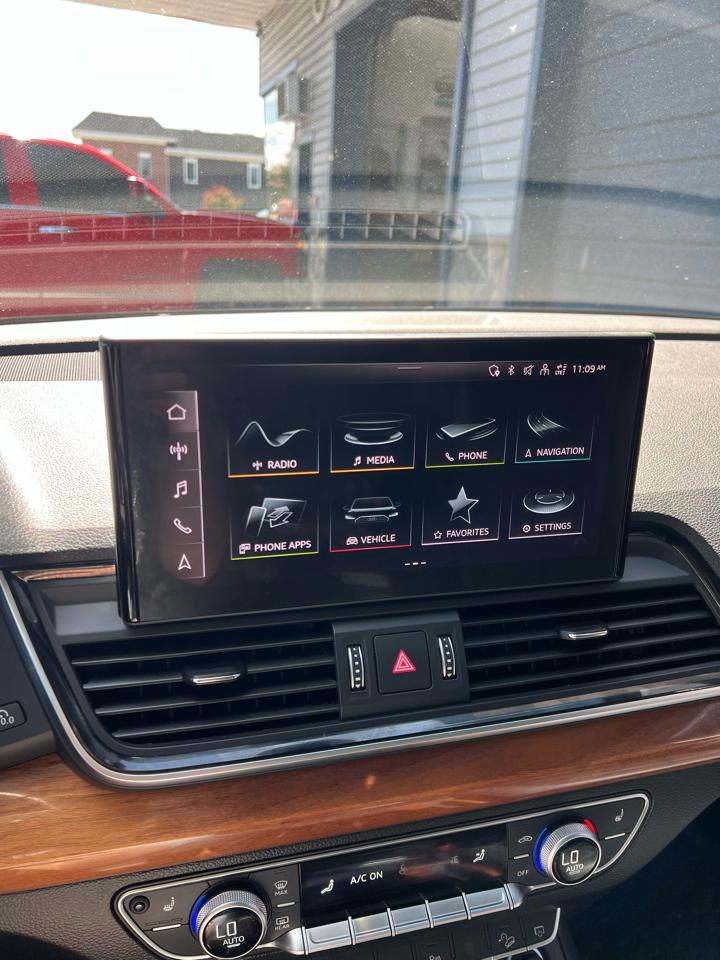 Audi Q5  2022