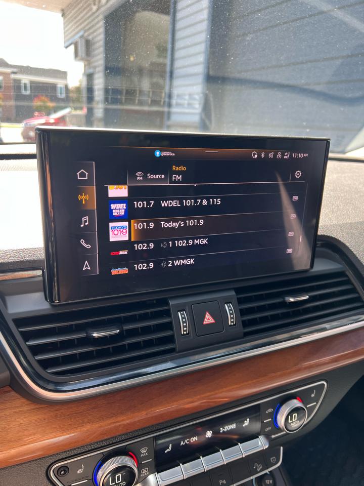Audi Q5  2022