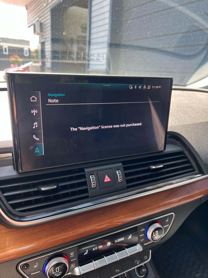 Audi Q5  2022