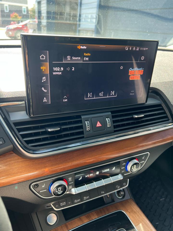 Audi Q5  2022