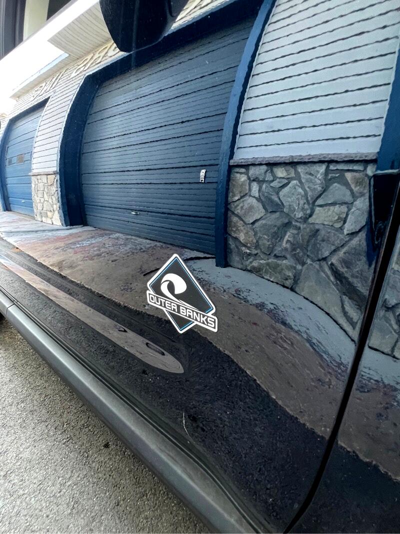 Image of 2021 Ford Bronco Sport OUTER BANKS