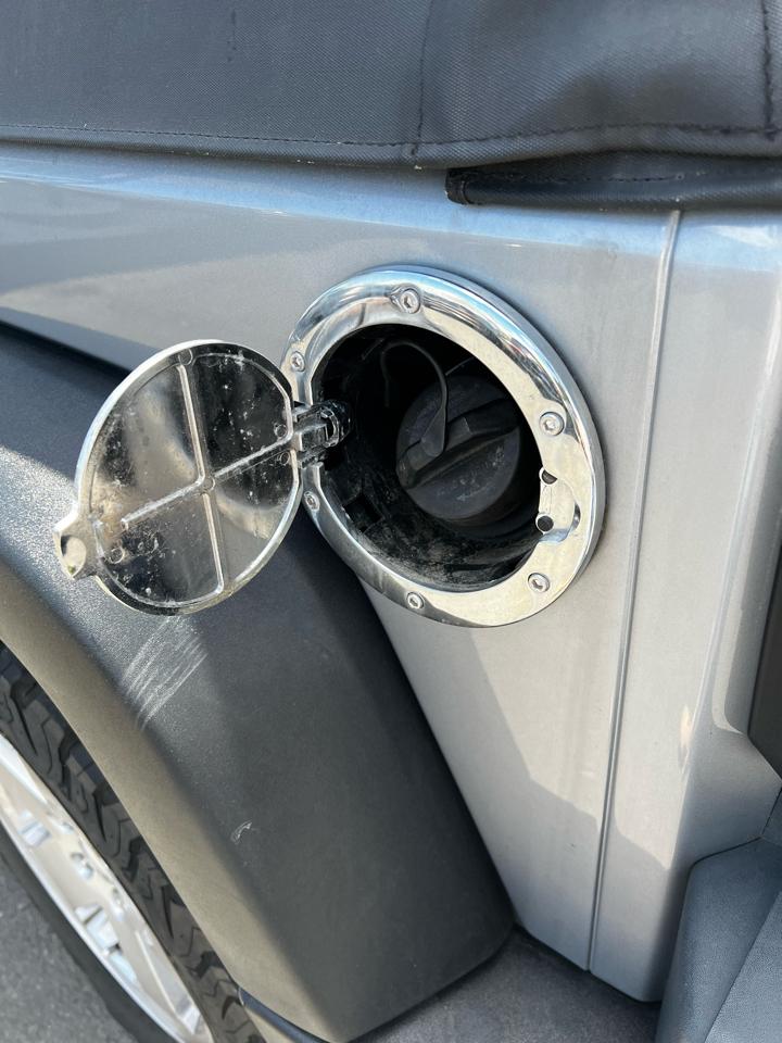 Jeep Wrangler  2015