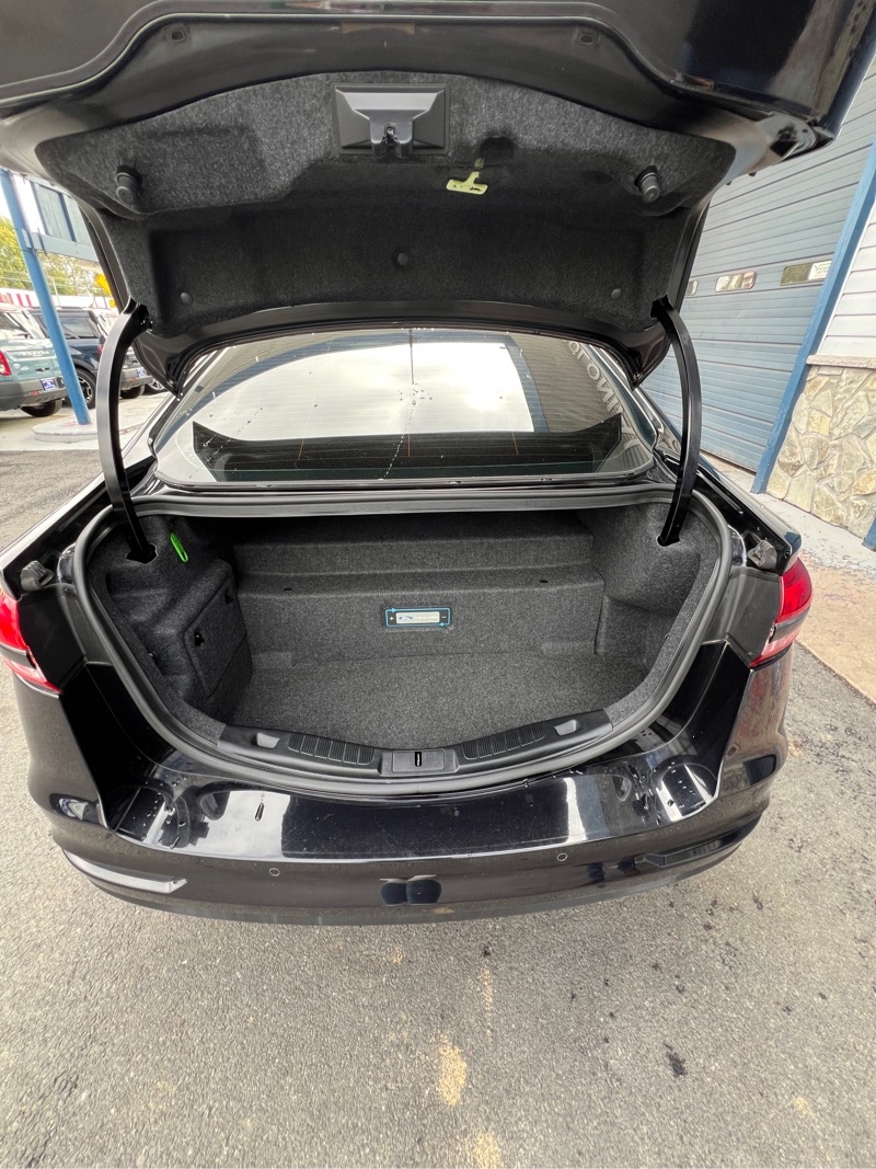Ford Fusion Energi  2019 Ford Fusion Energi  2019