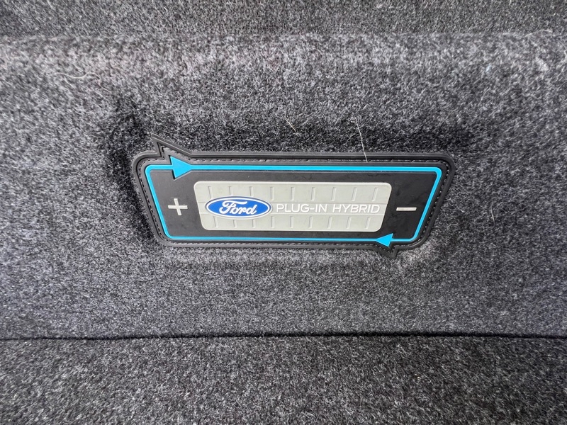 Ford Fusion Energi  2019 Ford Fusion Energi  2019