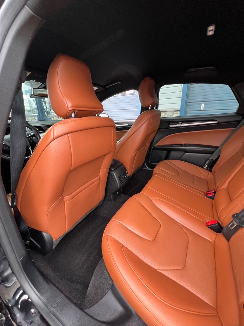 Ford Fusion Energi  2019 Ford Fusion Energi  2019